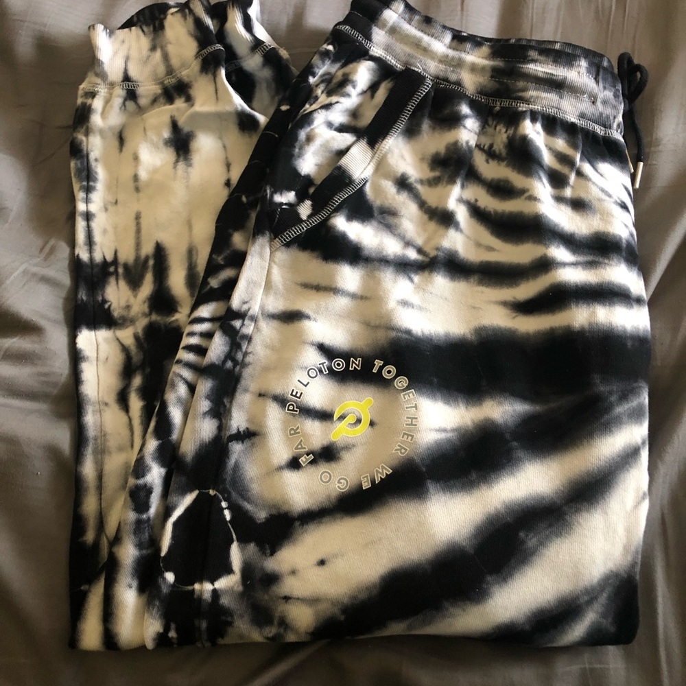 Peloton Joggers